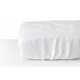 Sabata Comfort plus PU körgumis matracvédő (160x200)