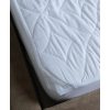 Sabata Comfort plus PU körgumis matracvédő (180x200)