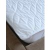 Sabata Comfort plus PU steppelt ágyvédő (90x200)