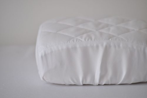 Sabata Comfort körgumis matracvédő