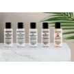Natural 2 az 1-ben tusfürdő és sampon (35 ml)