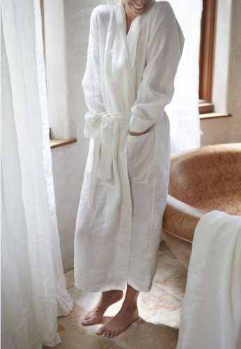 Róma 380 Frottír köntös (XL)