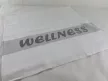 Niagara 340 Wellnesstörölköző (70x160)