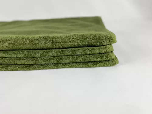 Rumcájsz 380 Frottír kistörölköző (30x50)