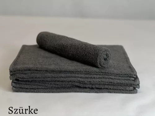 Rumcájsz 380 Frottír kistörölköző (30x50)