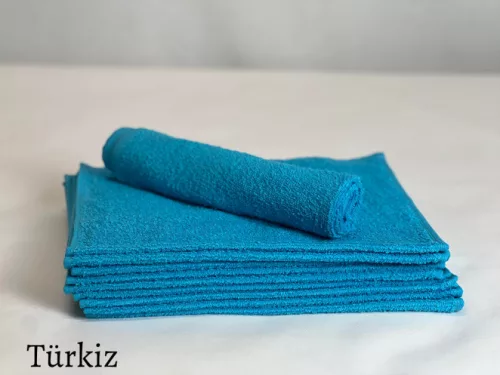 Rumcájsz 380 Frottír kistörölköző (30x50)