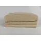 Róma 450 Frottír törölköző beige (70x140)