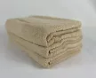 Róma 450 Frottír törölköző beige (70x140)