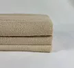 Róma 450 Frottír törölköző beige (70x140)