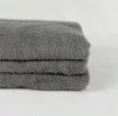 Róma 400 Frottír törölköző (70x140) szürke
