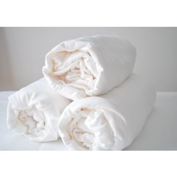 Graz Jersey gumis lepedő (140x200)