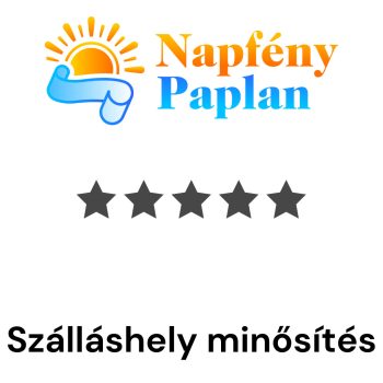 Szálláshely minősítés