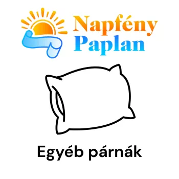 Egyéb párnák