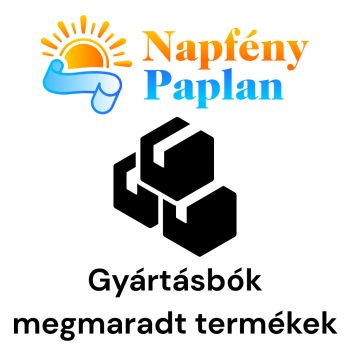 Gyártásból megmaradt Akciós termékek