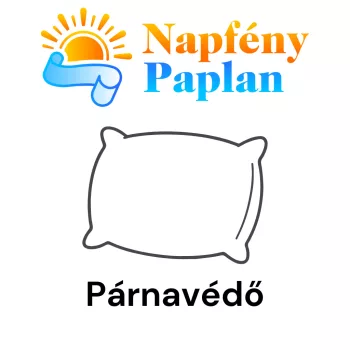 Higiénikus párnahuzat