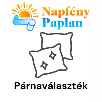 Párnaválaszték