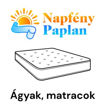 Boxspring ágyak és matracok