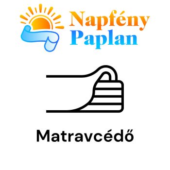 Matracvédők