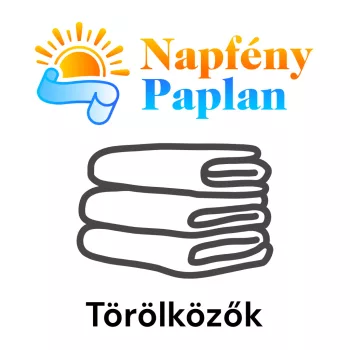 Törölközők