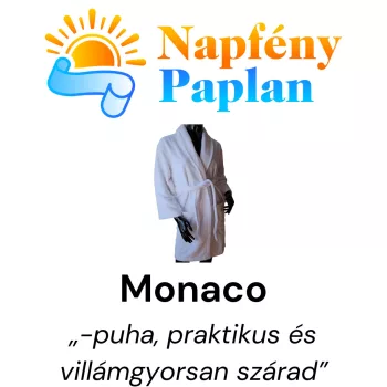 Monaco