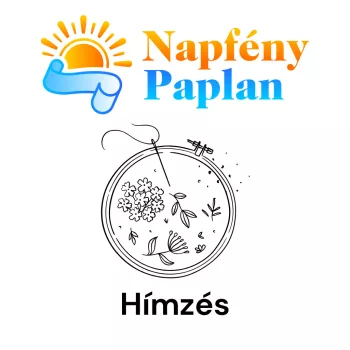 Hímzés