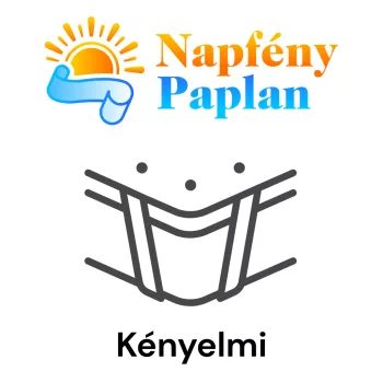 Kényelmi termékek