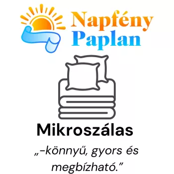 Mikroszálas alapanyag