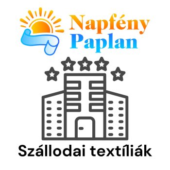 Szállodák textíliái