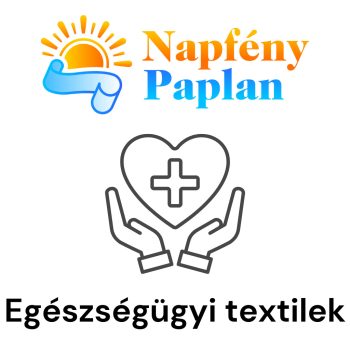 Egészségügyi textíliák